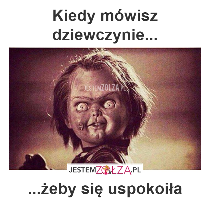 uspokojenie