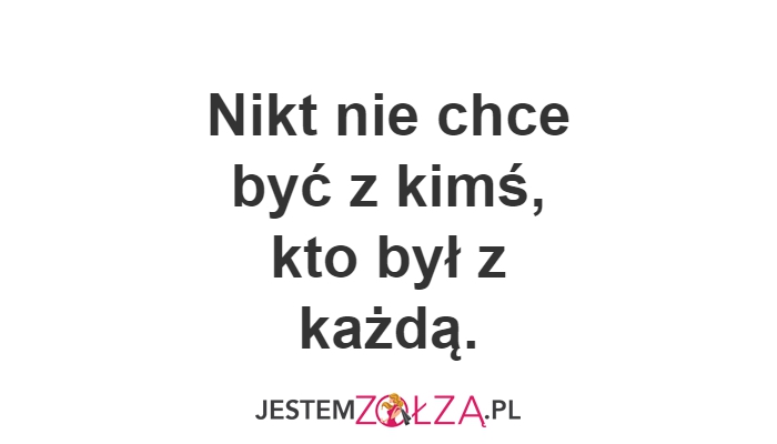 Nikt nie chce