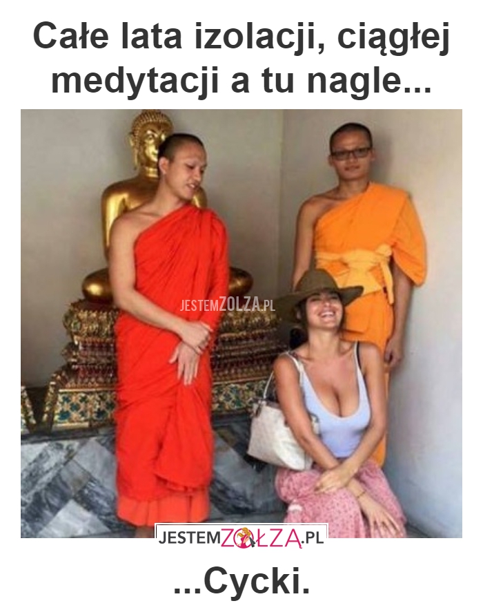 CAŁE LATA