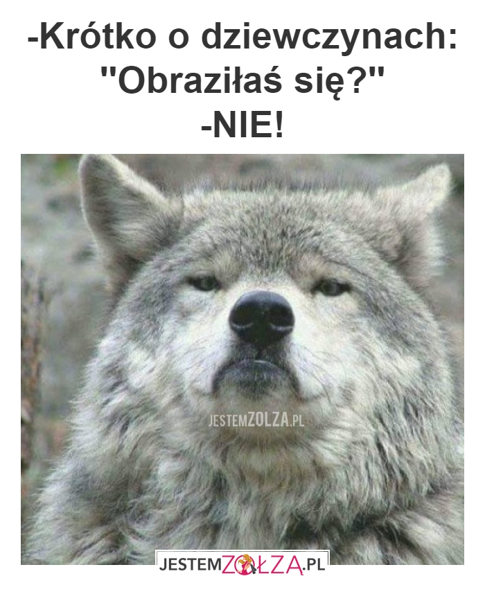 ''NIE'' PRAWDA O DZIEWCZYNACH ^^