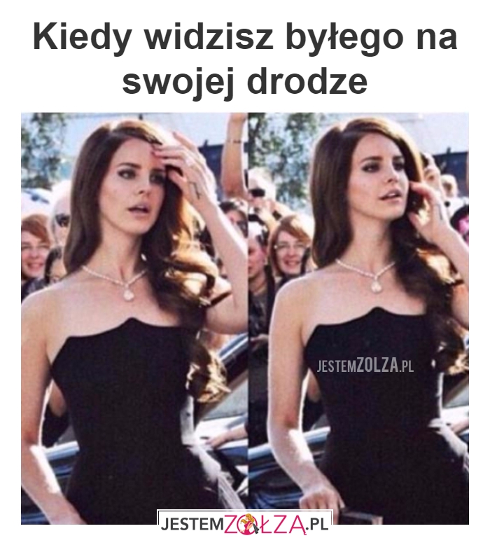 były