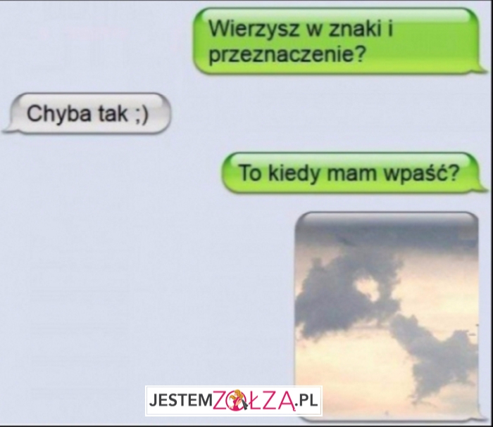 znaki