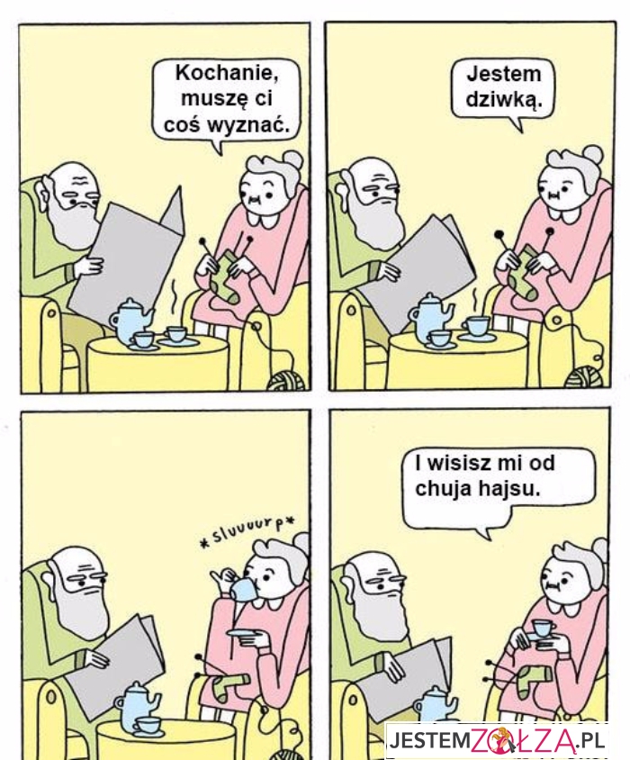 dziwka xD