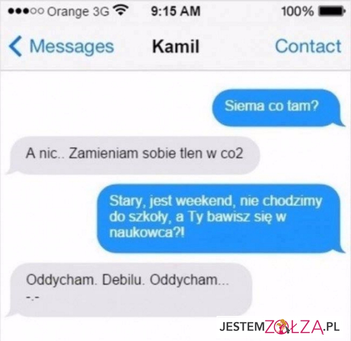 tlen w co2