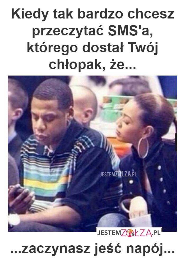 ZACHOWUJ SIĘ NATURALNIE