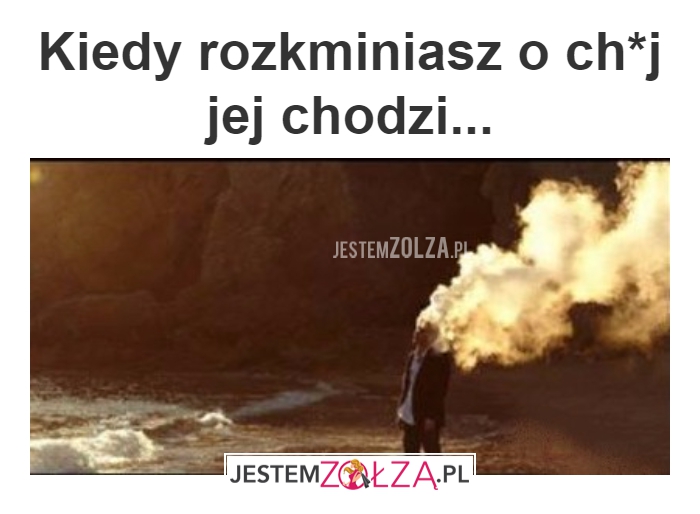 MYŚLI WIE;LE