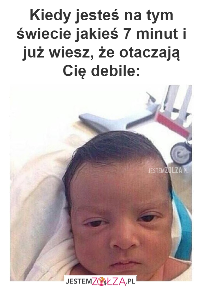 Kiedy jesteś...