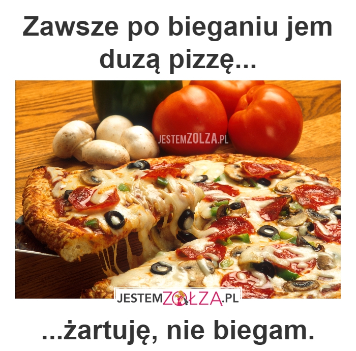 bieganie