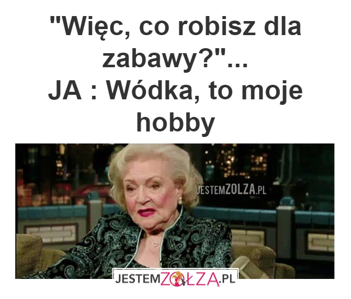 wódka