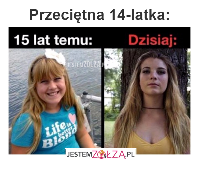 NASTOLATKA 