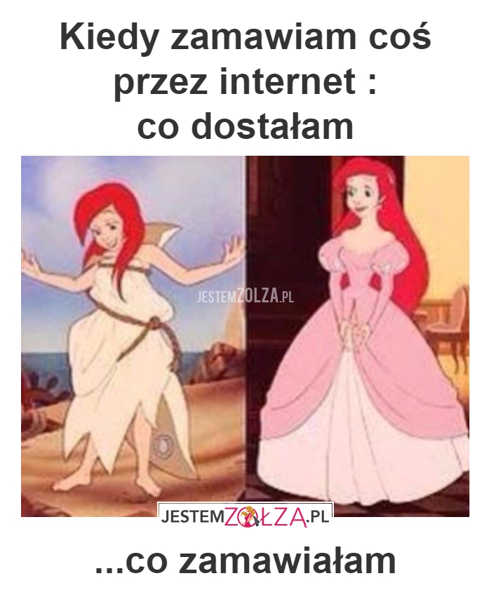 zakupy online