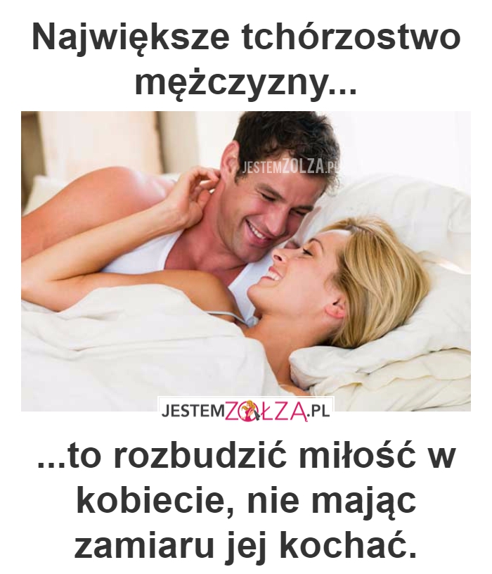 tchórzostwo