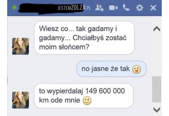CHCIAŁBYŚ?