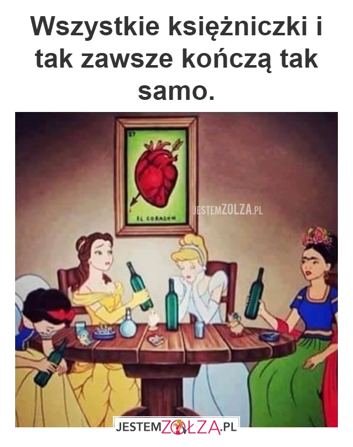 WSZYSTKIE KSIĘŻNICZKI