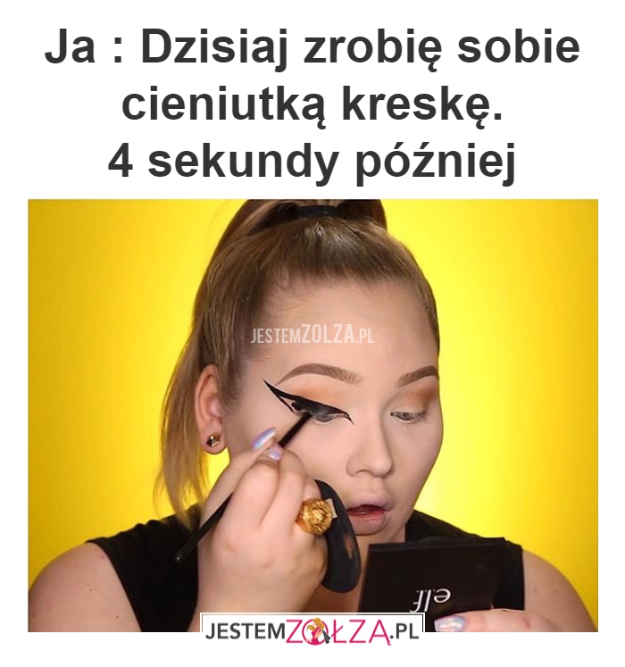 kreska