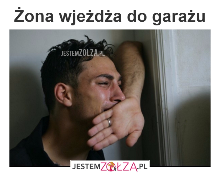 garaż