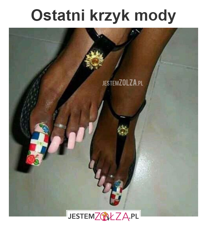 moda