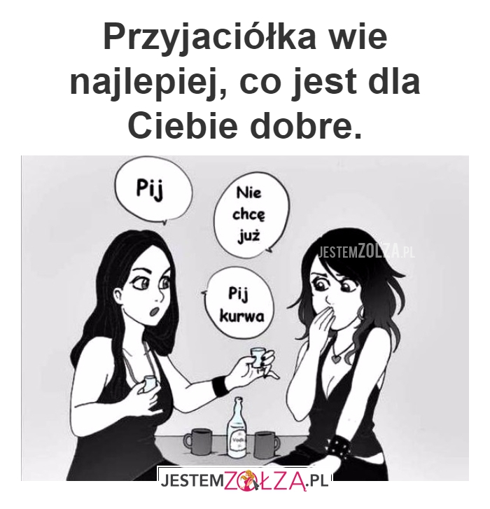 PRZYJACIÓŁKA