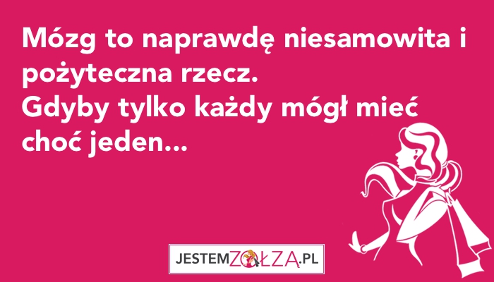 Mózg
