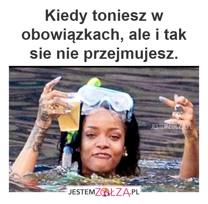 MAM WYJEB*ANE