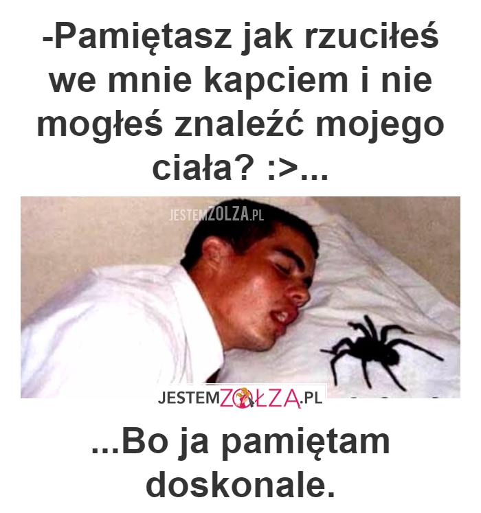 PAMIĘTASZ JAK?