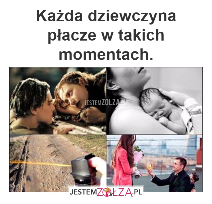 PŁACZĘ