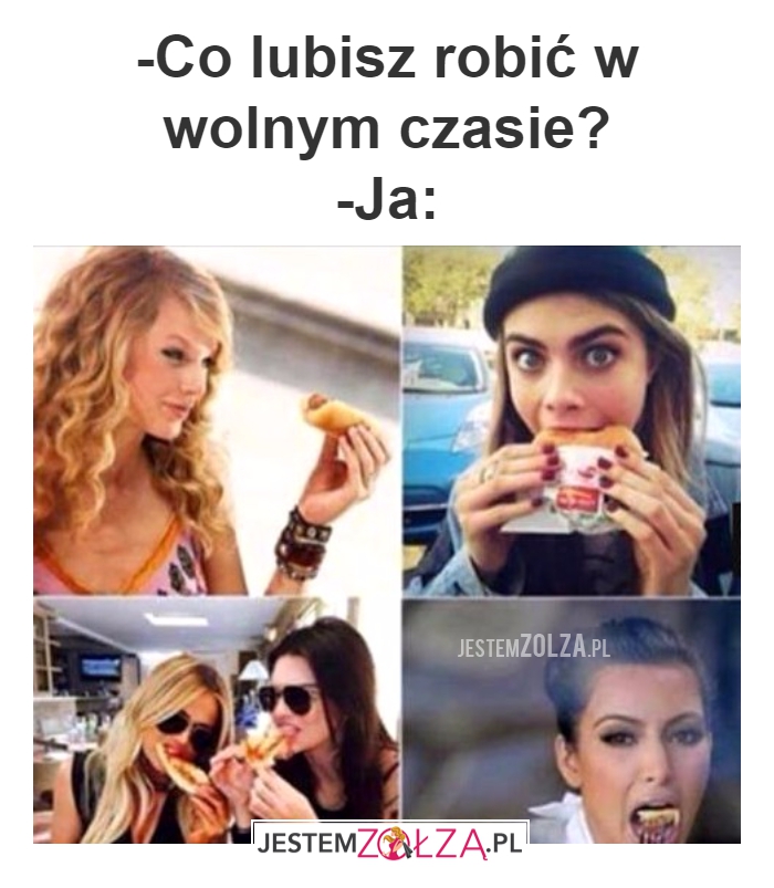 MOJE HOBBY
