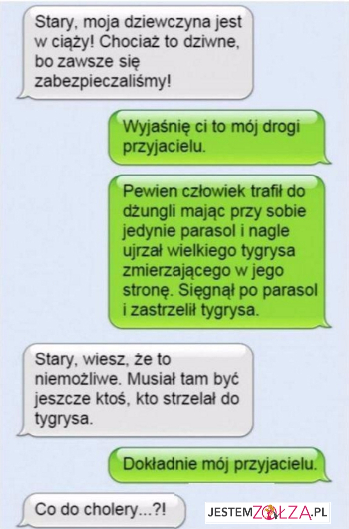 w ciązy