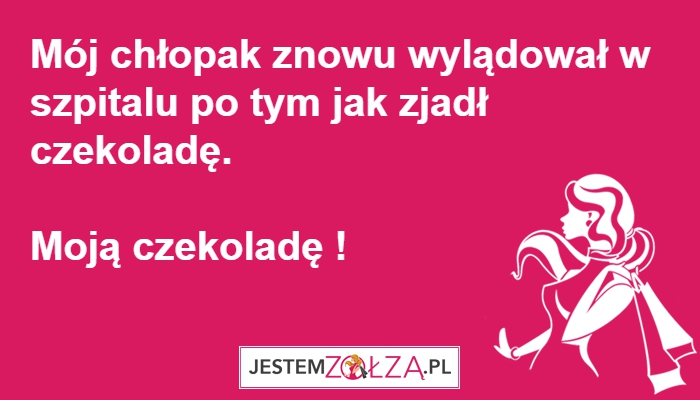 czekolada