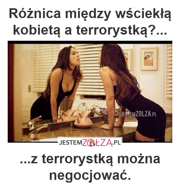 TAKA RÓŻNICA