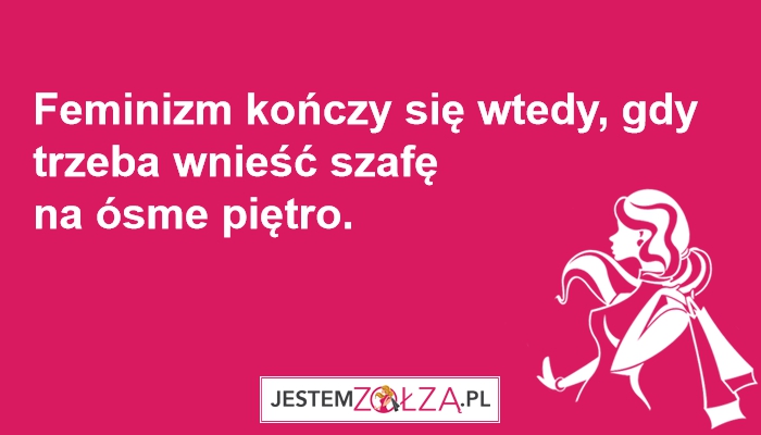 Feminizm