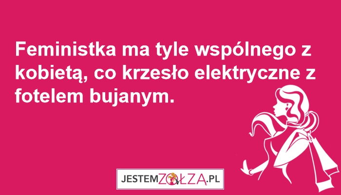 Feministka