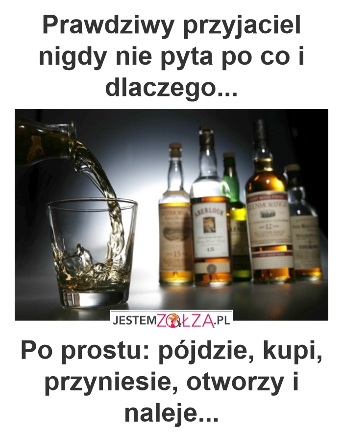 Przyjaciel