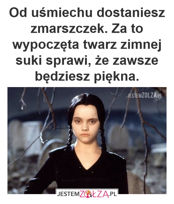 Zimna suka