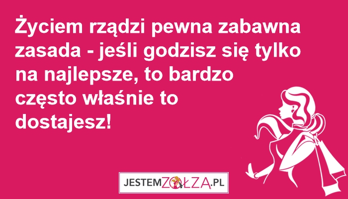 Wszystko co najlepsze