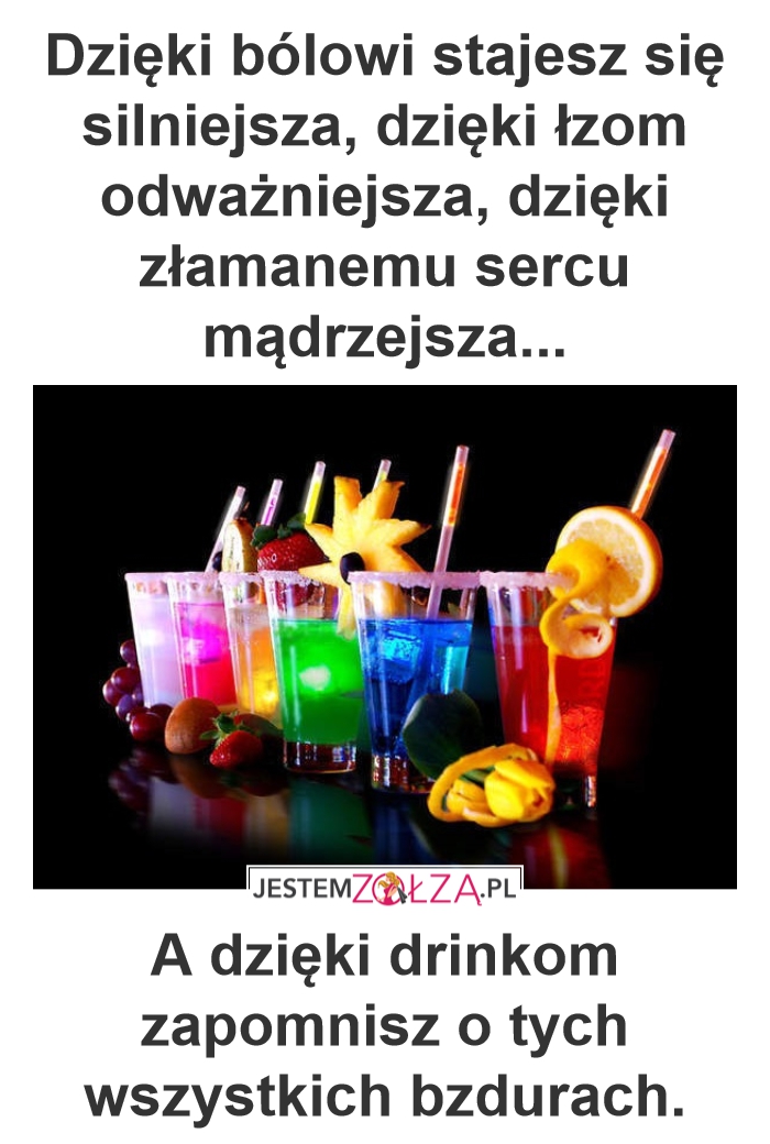 Drinki