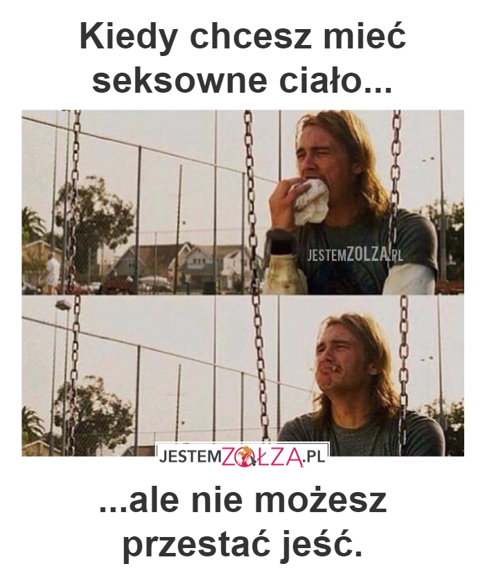seksowne ciało