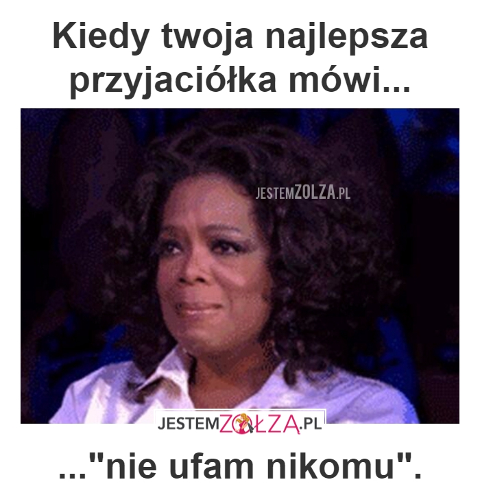 najlepsza przyjaciółka