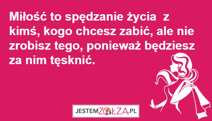 MIŁOŚĆ