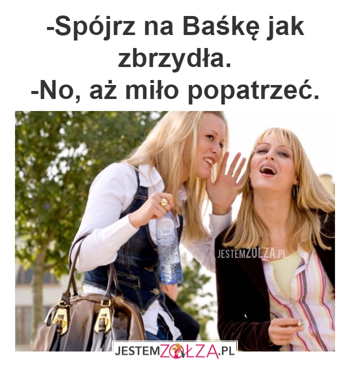 SPÓJRZ NA...