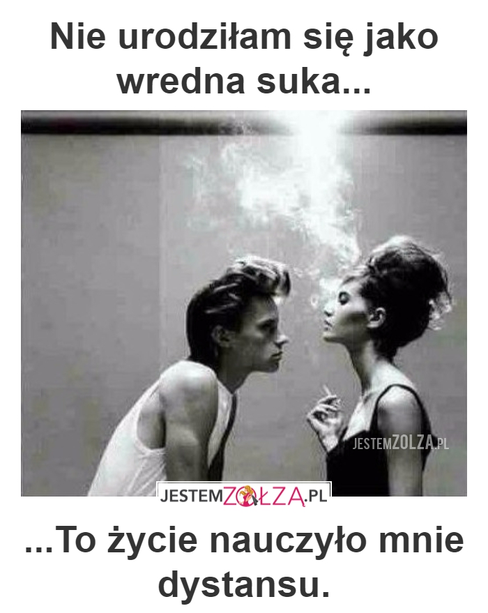 WREDNA SUKA