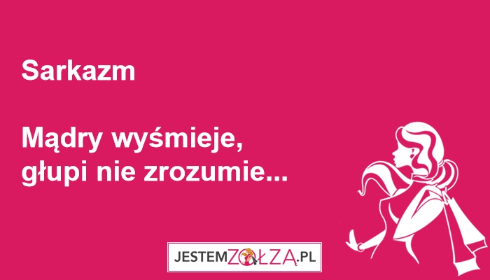 Sarkazm