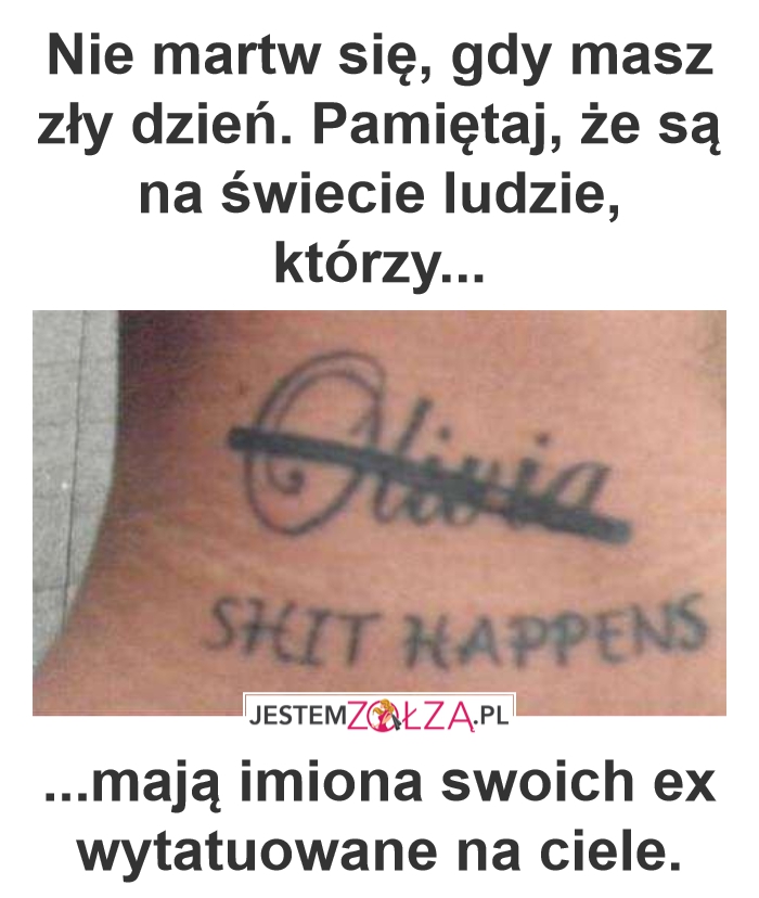Tatuaż