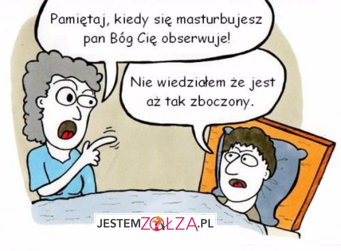 masturbacja