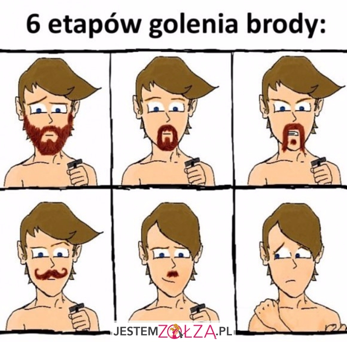 golenie brody