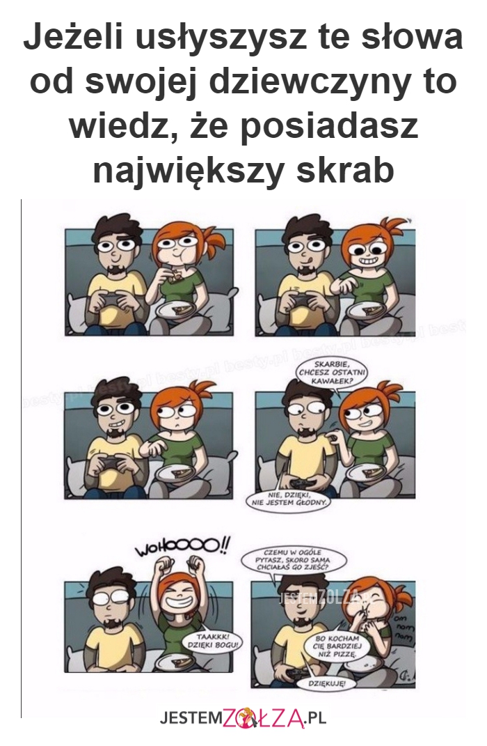 ostatni kawałek