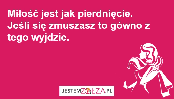 miłość
