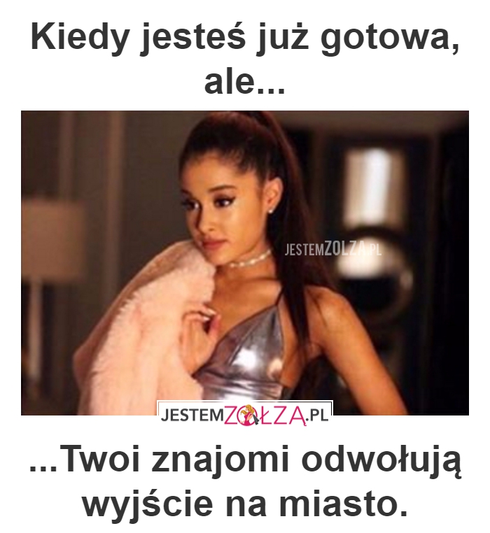 gotowa