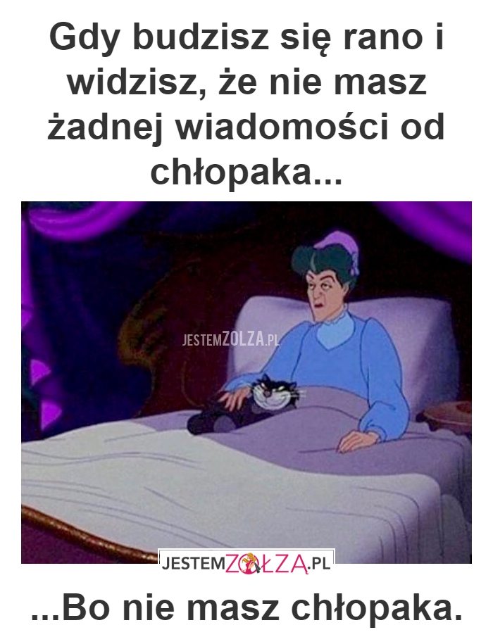 BRAK WIADOMOŚCI 