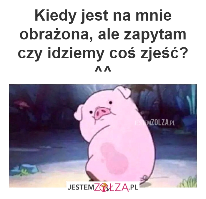 OBRAŻONA